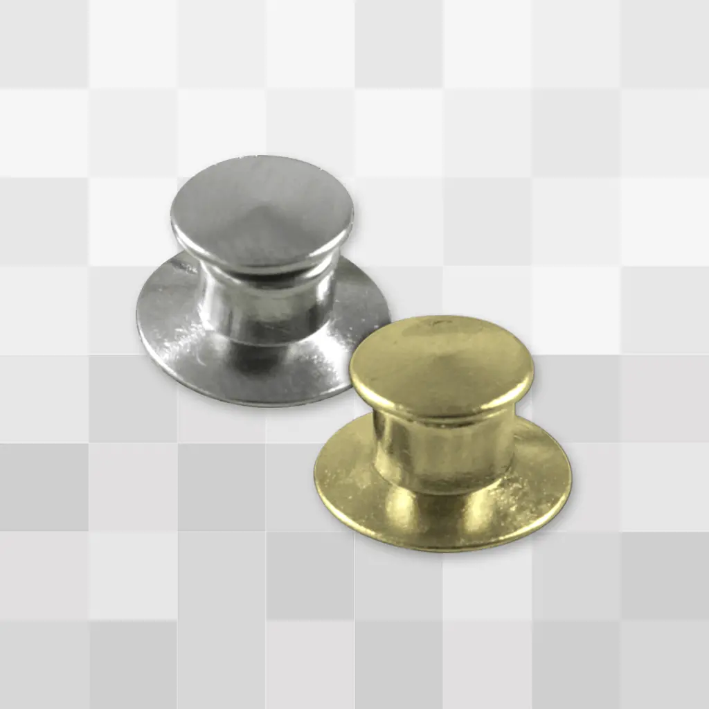 Locking Pin Backs 1