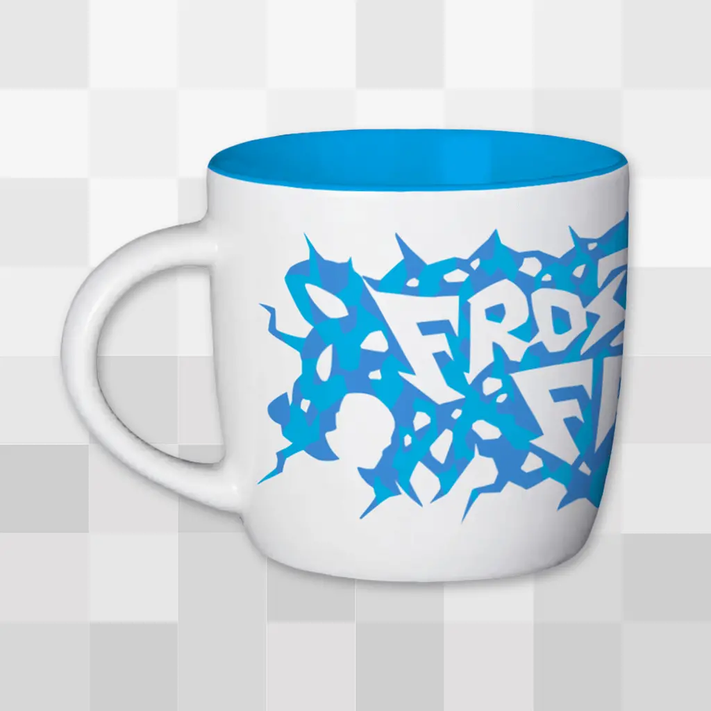 Frost Fatales Mug 1