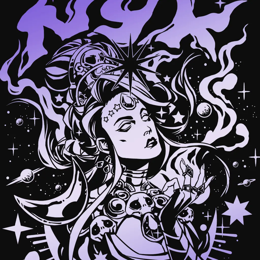 Night Incarnate (Amethyst Edition) 1