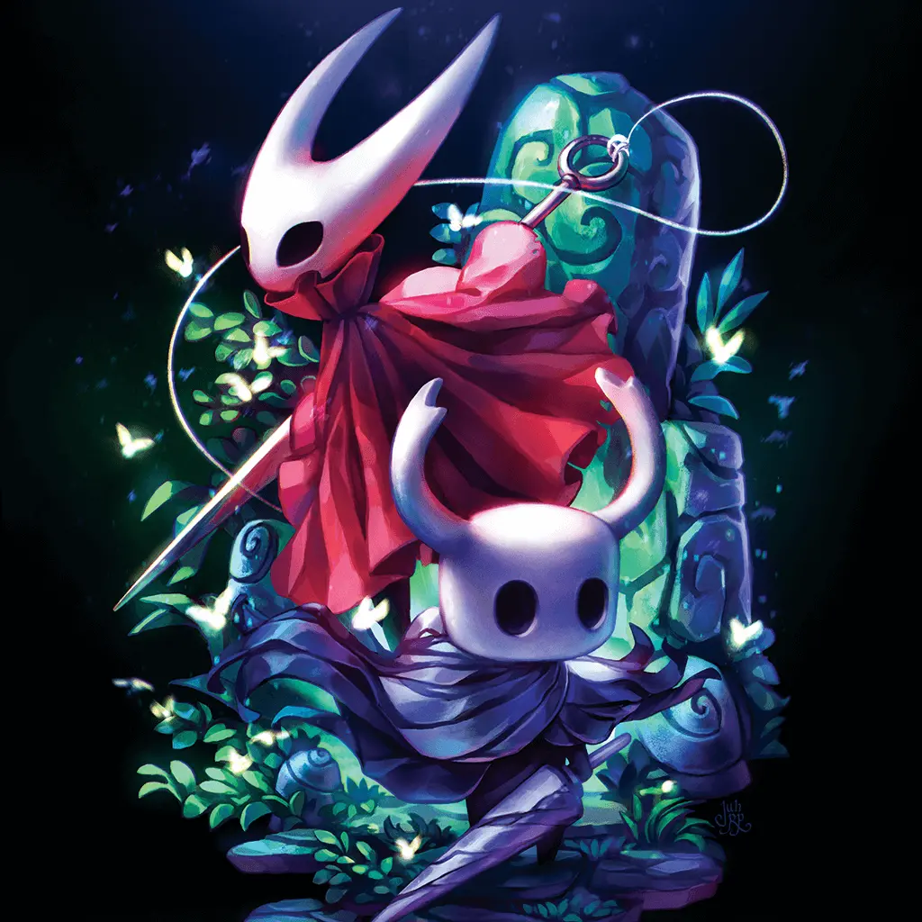 Blooming Adventure 1