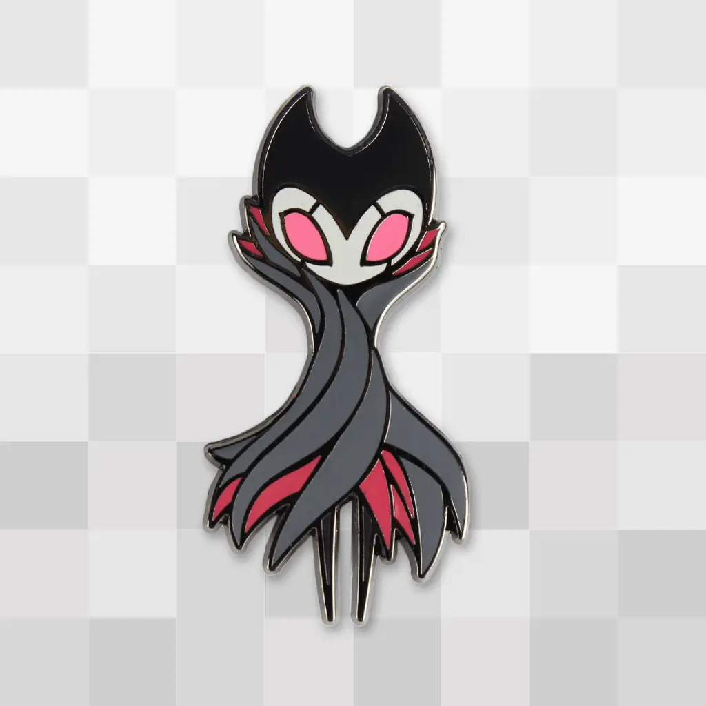 Troupe Master Grimm Pin 1