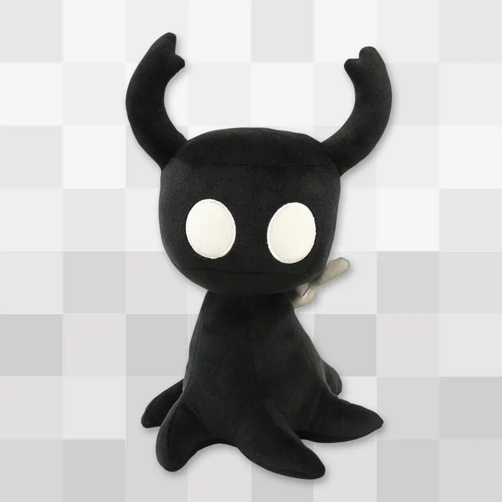 Shade Musical Plush 1