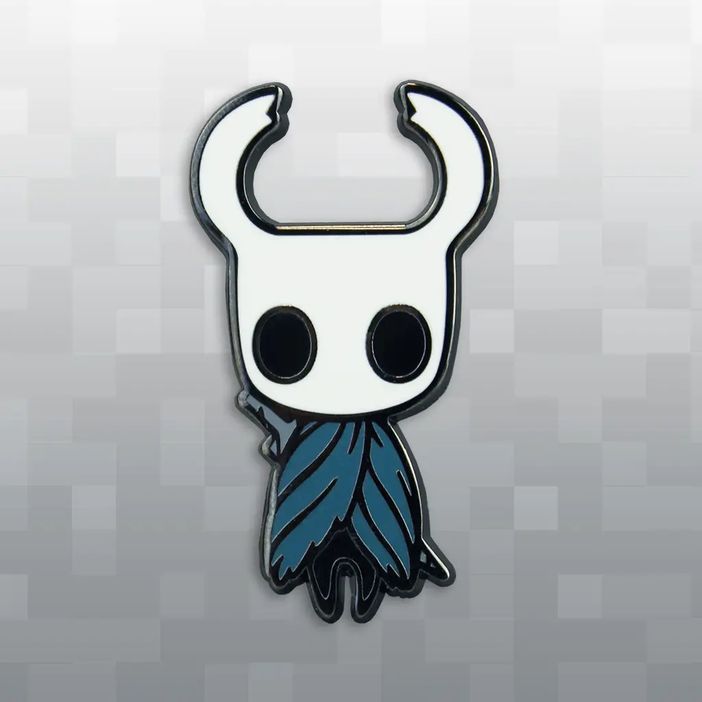 Wanderer Lapel Pin 1