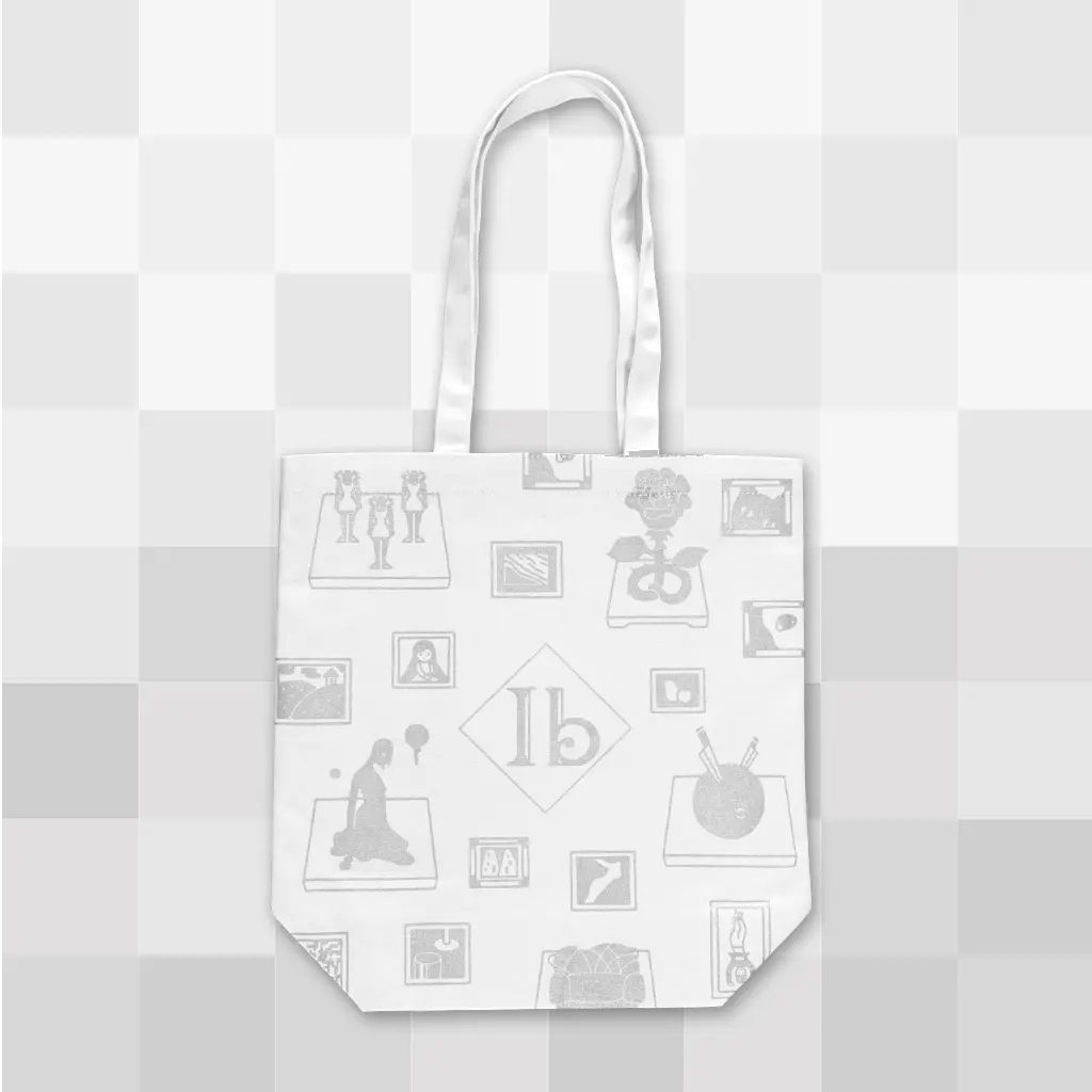 Down Below Tote Bag 1