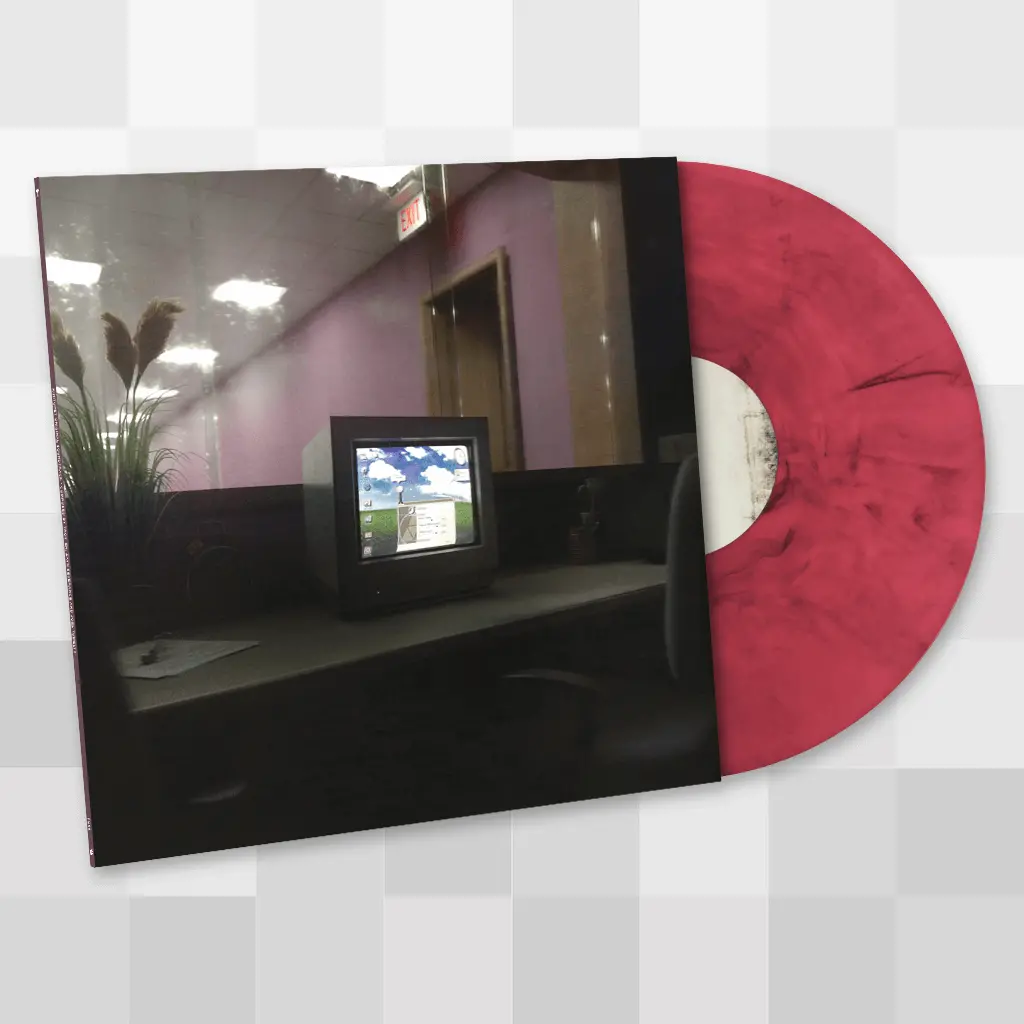 Kinitopet Vinyl Soundtrack 1