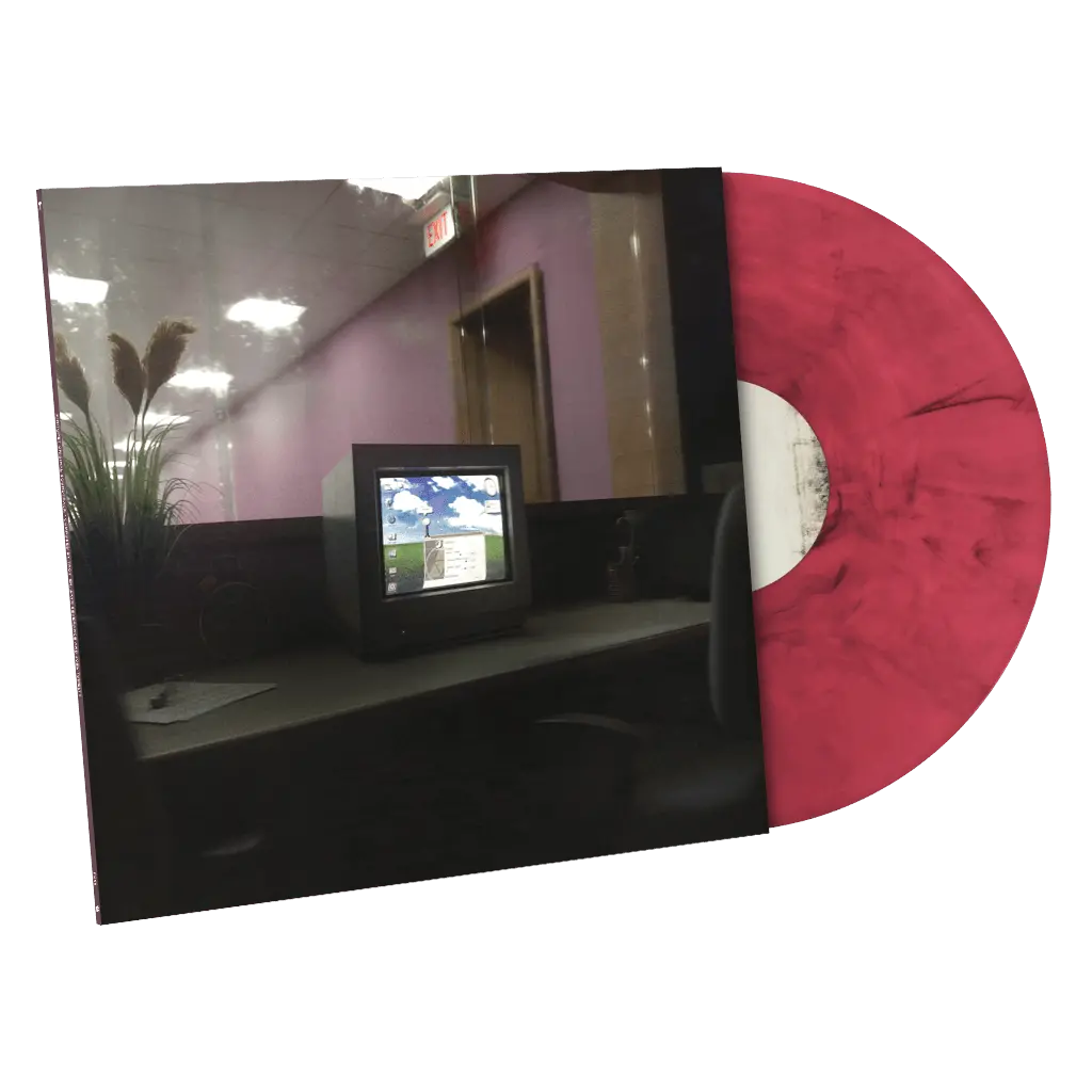 Kinitopet Vinyl Soundtrack 2