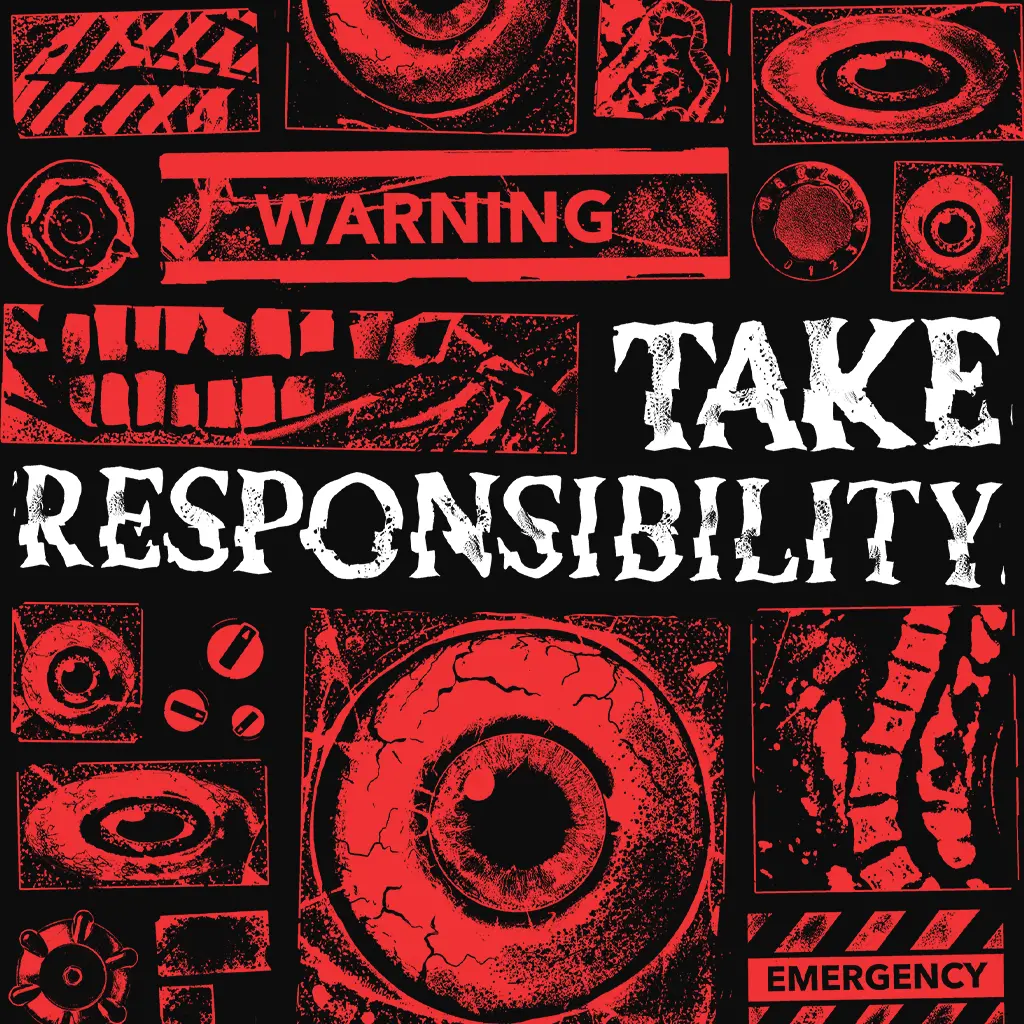 Take Responsibility 1