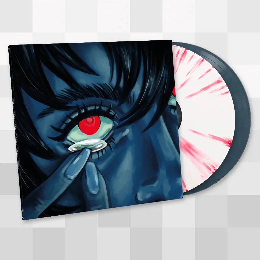 Mouthwashing Vinyl Soundtrack 1