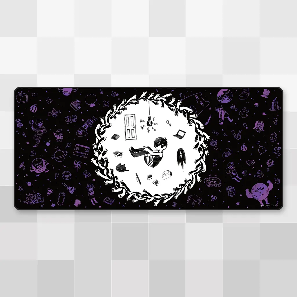 Headspace Desk Mat 1