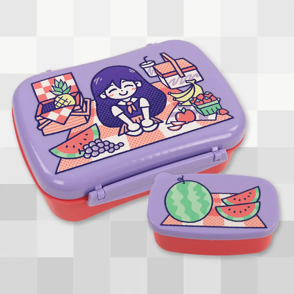Mari's Picnic Bento Box 1