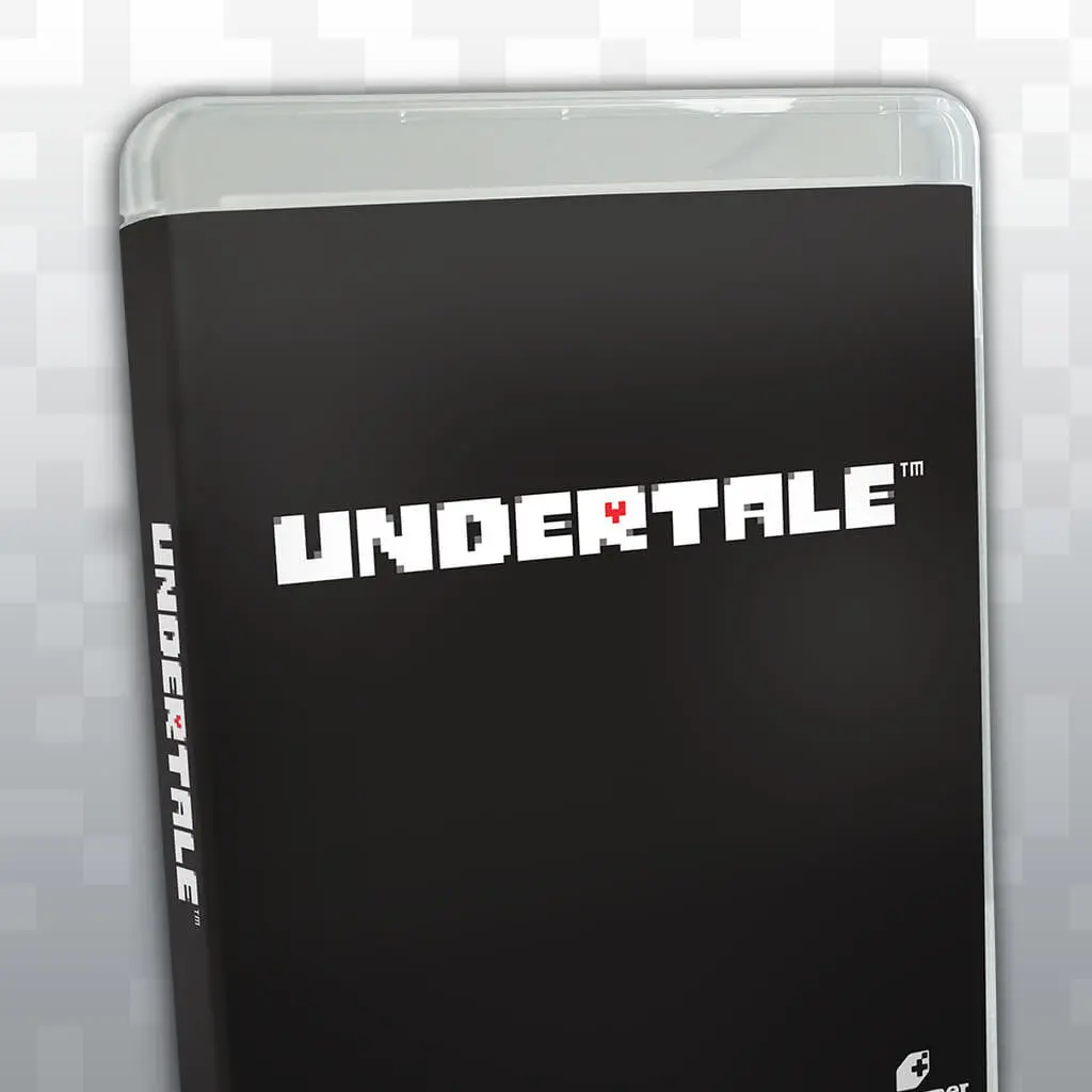 Undertale For Pc 1