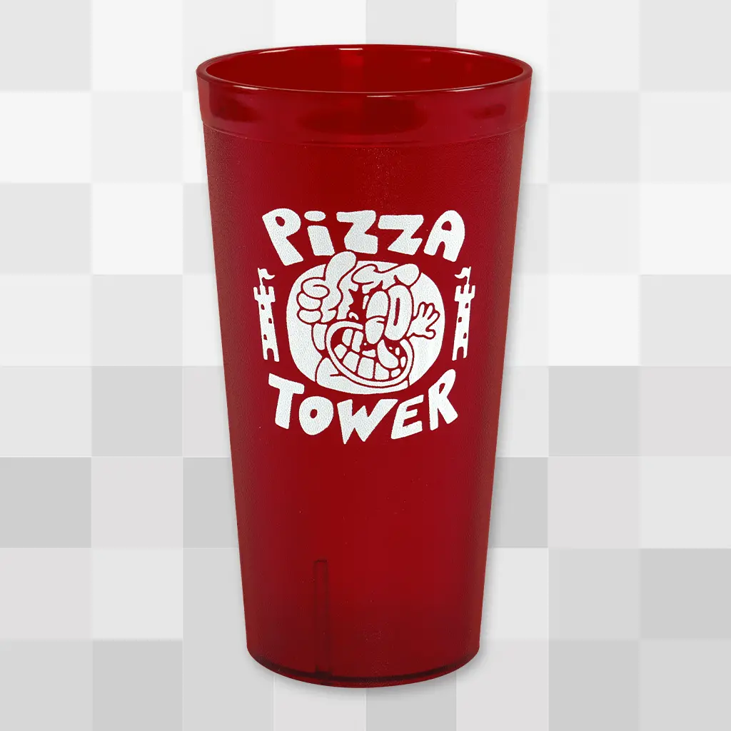 Peppino's Pizza Cup 1