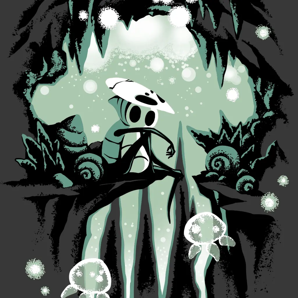 Quirrel's Quest 1