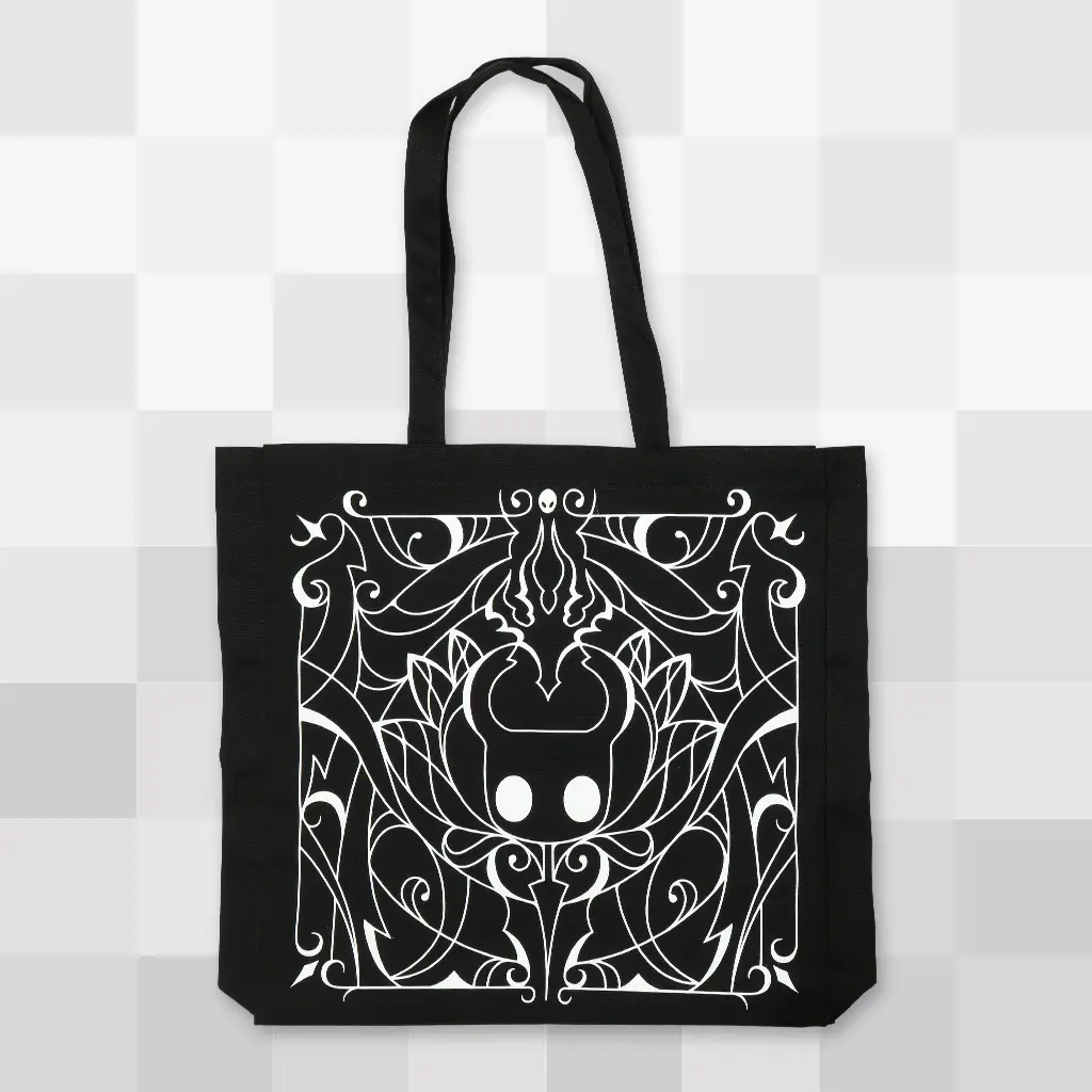Relic Seeker's Tote Bag 1