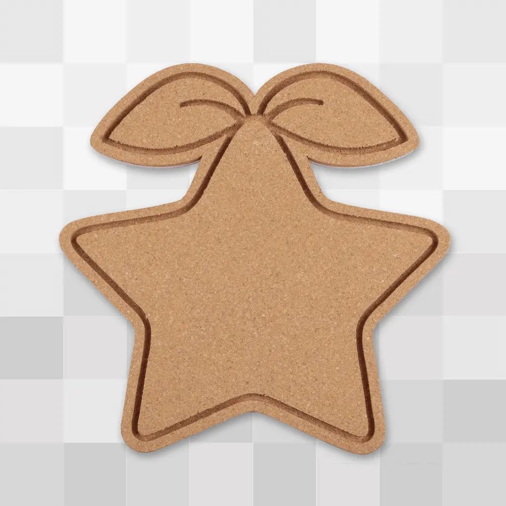 Stardrop Corkboard 1