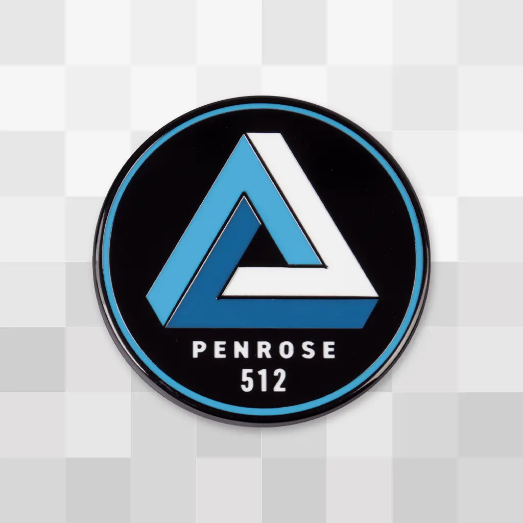 Operation Penrose Pin 1