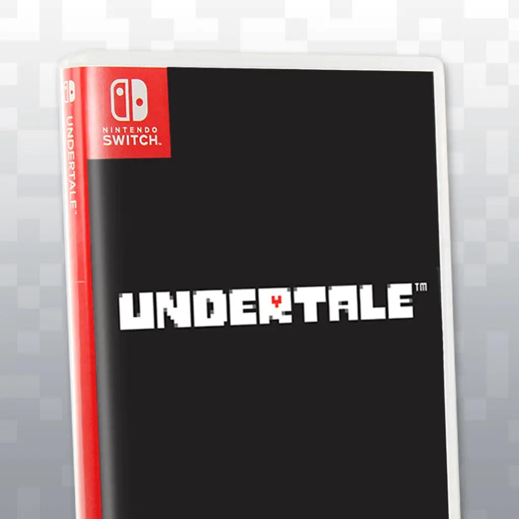 Undertale For Nintendo Switch™ 1