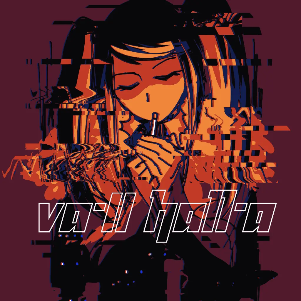 Glitch City Nights 1