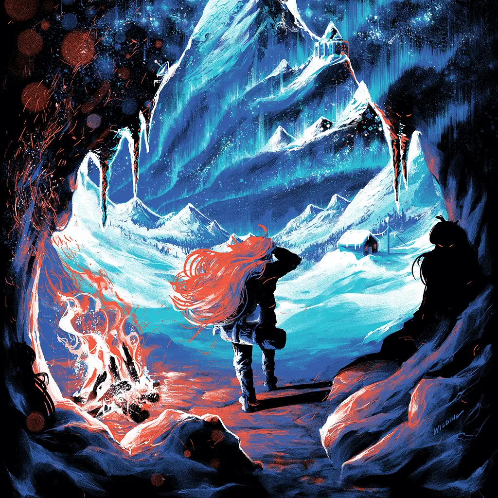 Visit Celeste Mountain 1