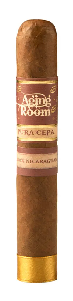Romeo Y Julieta Aging Room Pura Cepa Rondo 1