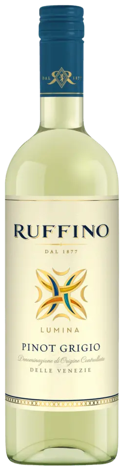 Ruffino Lumina Pinot Grigio 750Ml 1