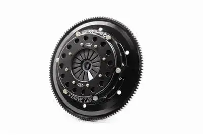 Quarter Master Clutch Kit Replacement Parts – 126063S Service Pack 1