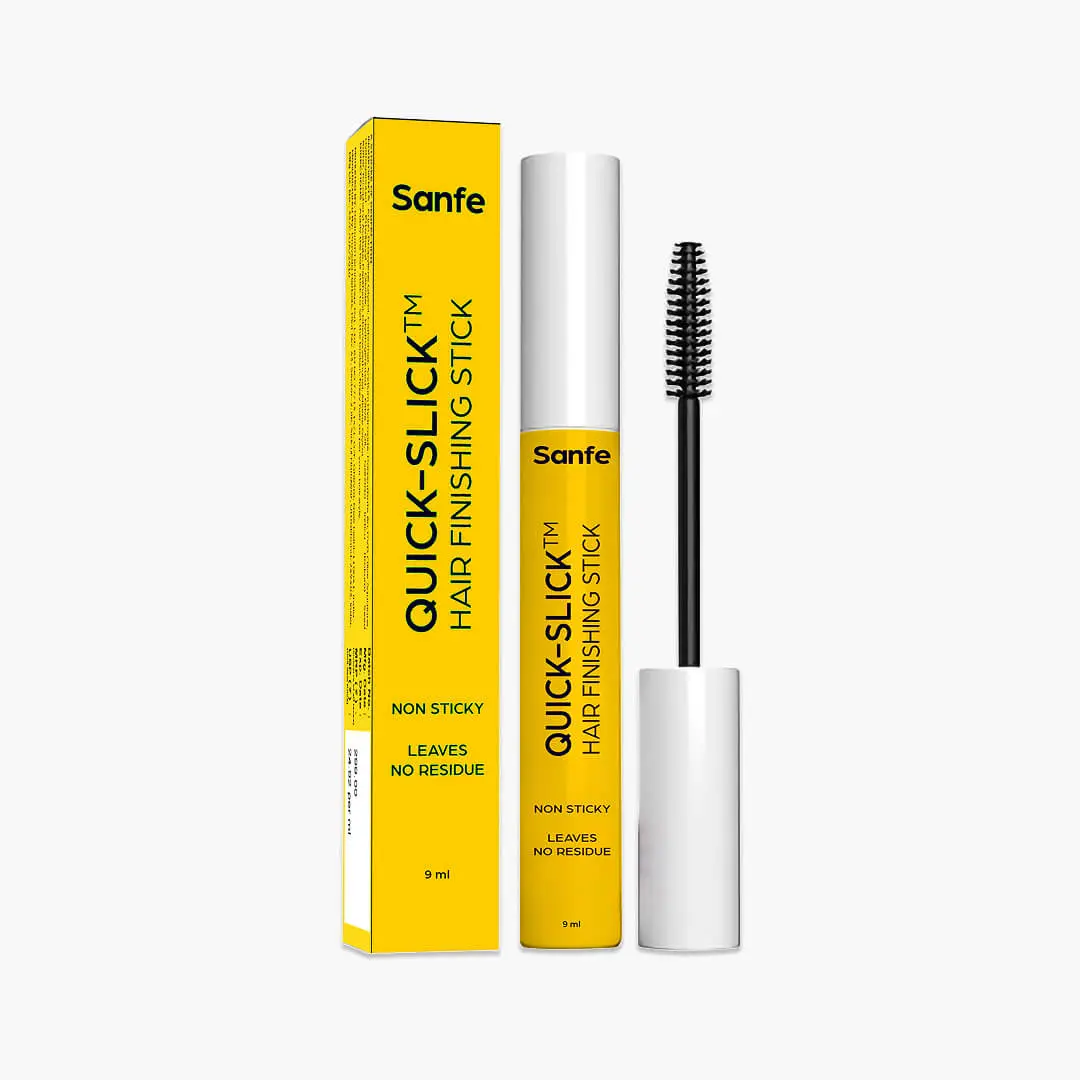 Sanfe Quick-Slick Hair Finishing Stick 1