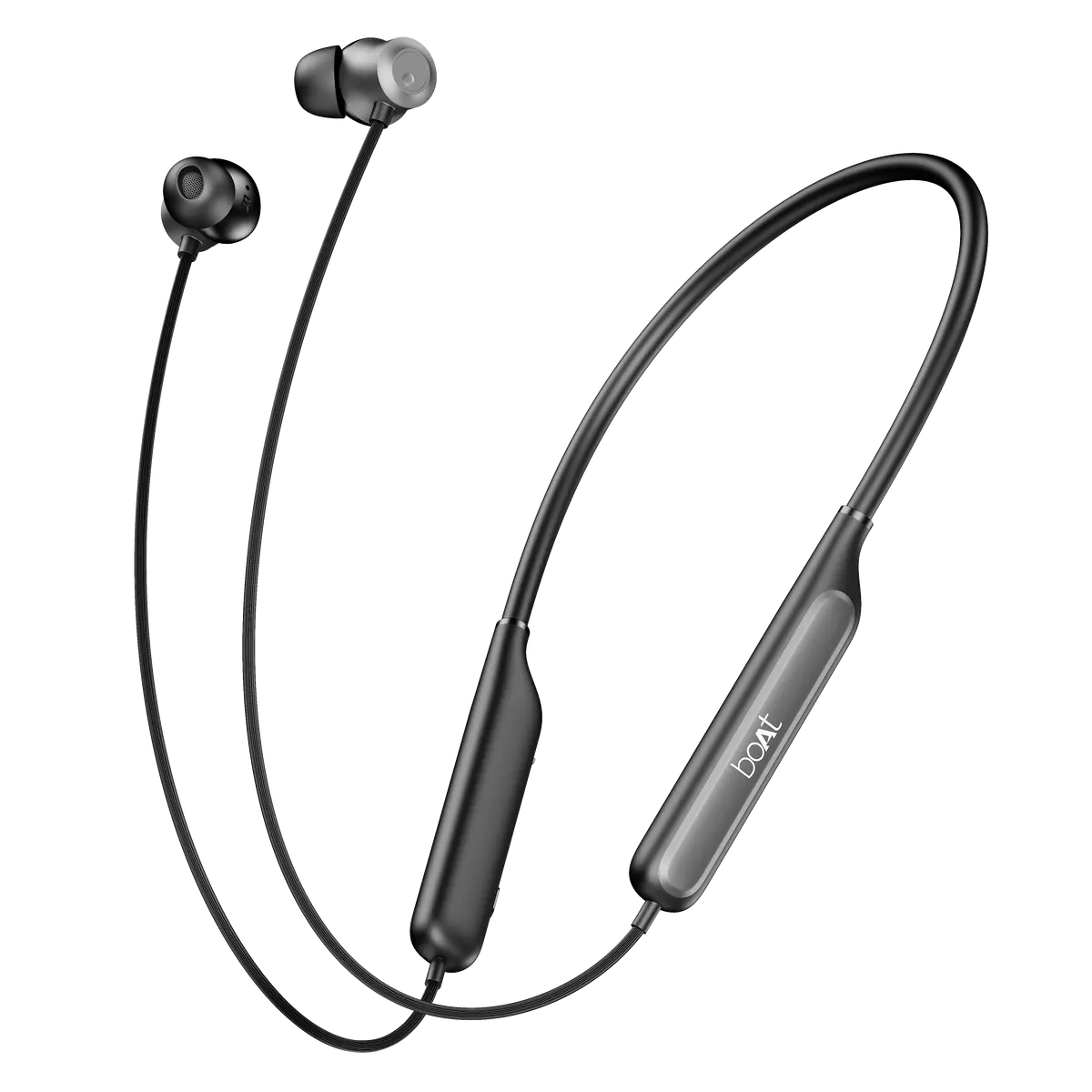 Boat Rockerz 210 Anc | Wireless Headphone With 30Db Active Noise Cancellation, Cinematic Spatial Audio, Seamless Fast Pairing 1