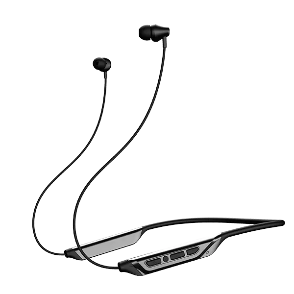 Boat Rockerz 375 | Wireless Earphone With 10Mm Driver In Both Ears, Upto 20Hrs Playback, Beast™ Mode With 3D Spatial Sound, Boat Signature Sound 1
