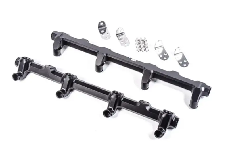 Radium Engineering Precision Fuel Rails – Lightweight Aluminum, Model-Specific Fit 1