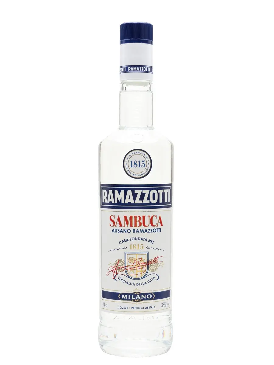 Ramazzotti Sambuca 750Ml 1