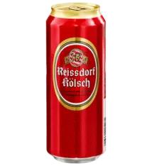 Reissdorf Kölsch 500Ml Can 1