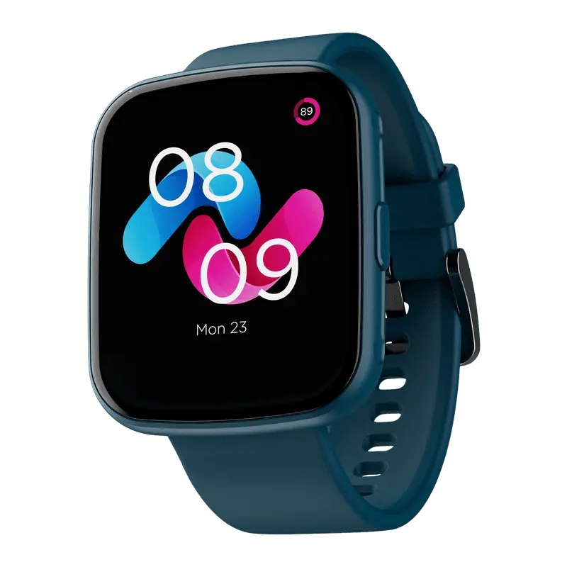 Boat Wave Play | Vivid 1.69" (4.29Cm) Hd Display Smartwatch With Ip68 Dust & Water Resistance, 10+ Sport Modes 4