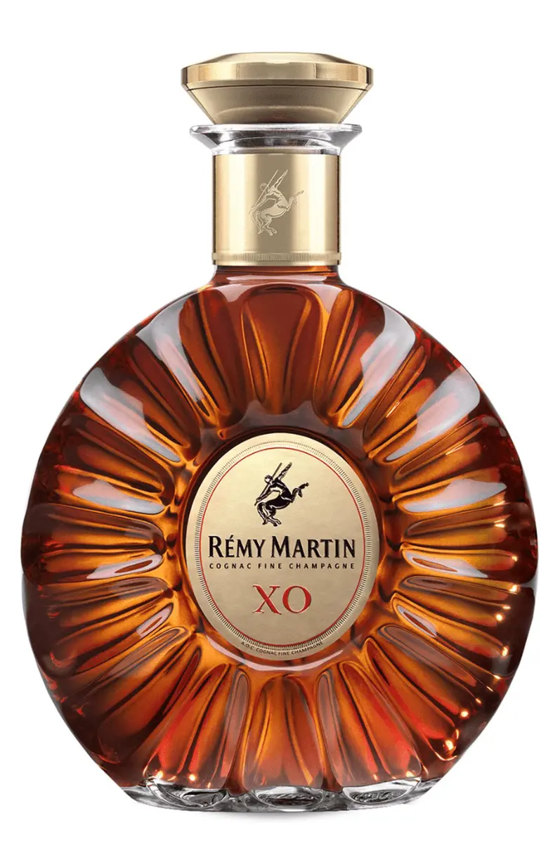 Remy Martin Cognac Xo 375Ml 1