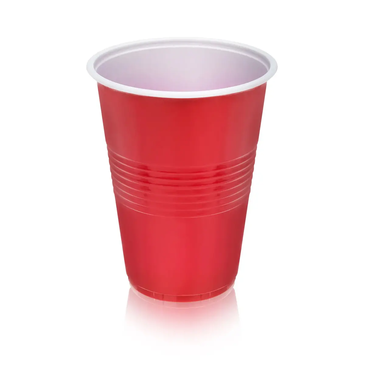Red Party Cups 16Oz 24Ct 1
