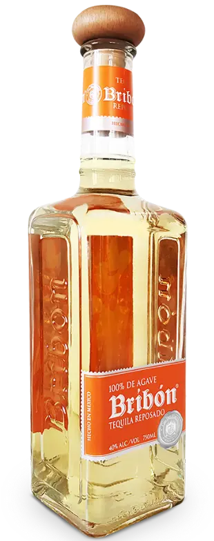 Bribon Reposado Tequila 750Ml 1