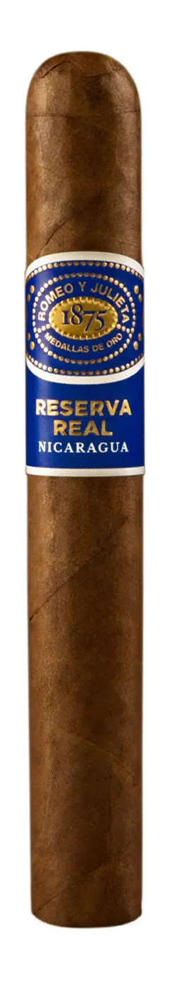 Romeo Y Julieta Reserva Real Nicaragua Toro 1
