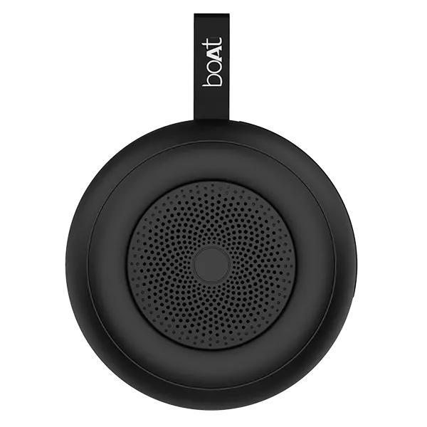 Stone 135 | Portable Bluetooth Speaker With Up To 11 Hours Playback & 5W Rms Immersive Sound, Ipx 4 Water Resistant 1