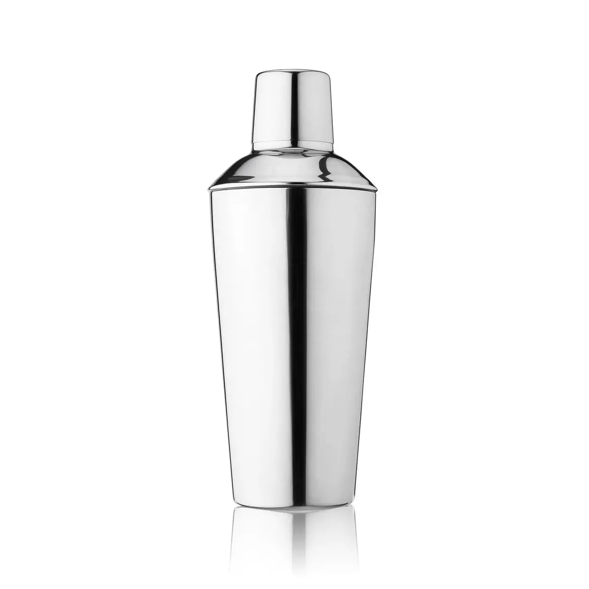 True Retro Cocktail Shaker 24Oz 1