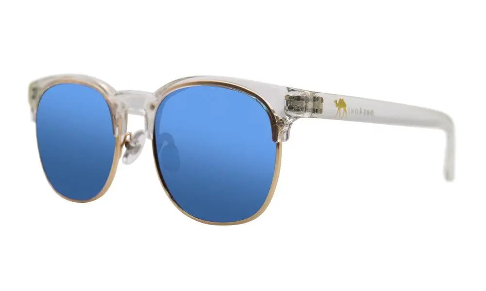 Riviera - Blue Ocean Mirror 1