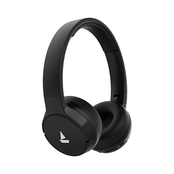 Boat Rockerz 650 | Wireless Headphone With 60 Hours Playback, Asap Charge, Boat Signature Sound, Dual Pairing 2