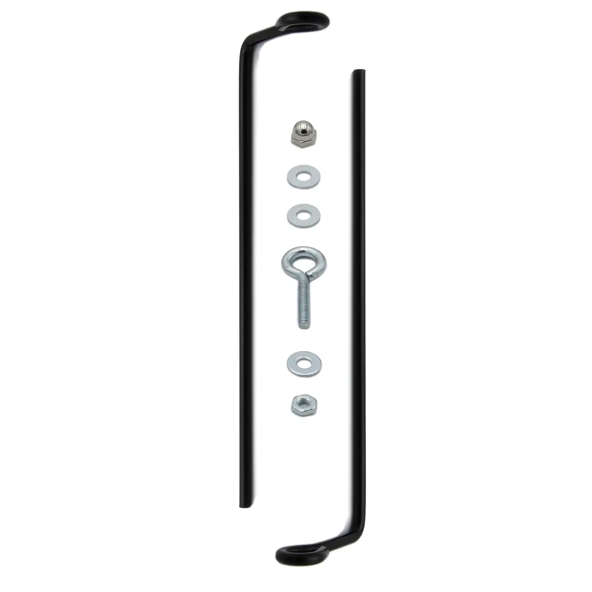 Side Latch Rod Kit 1