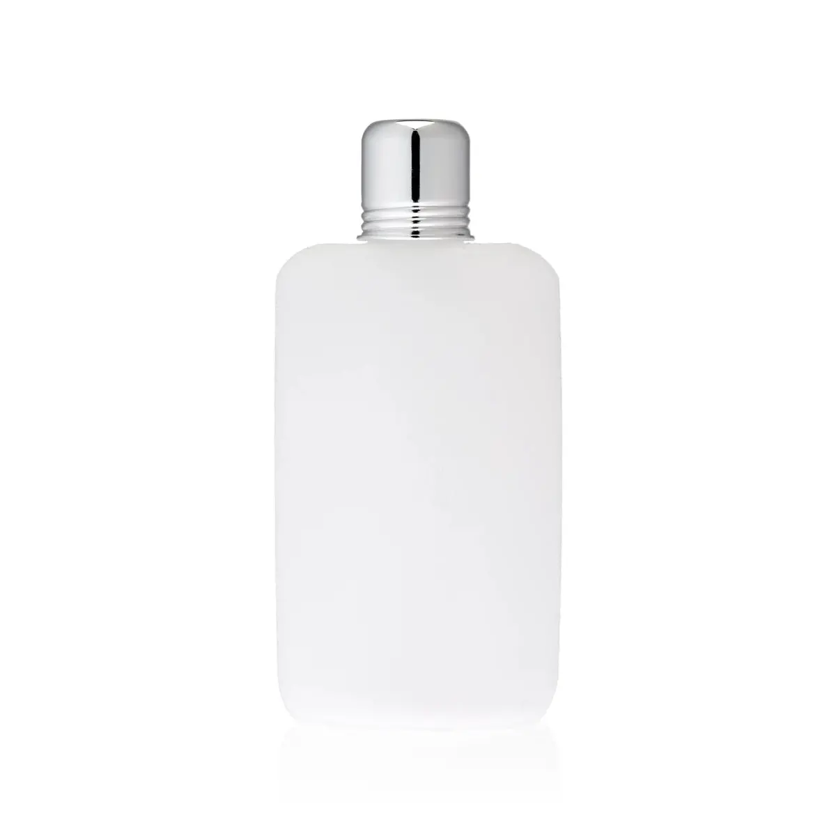 True Plastic Flask 10Oz 1