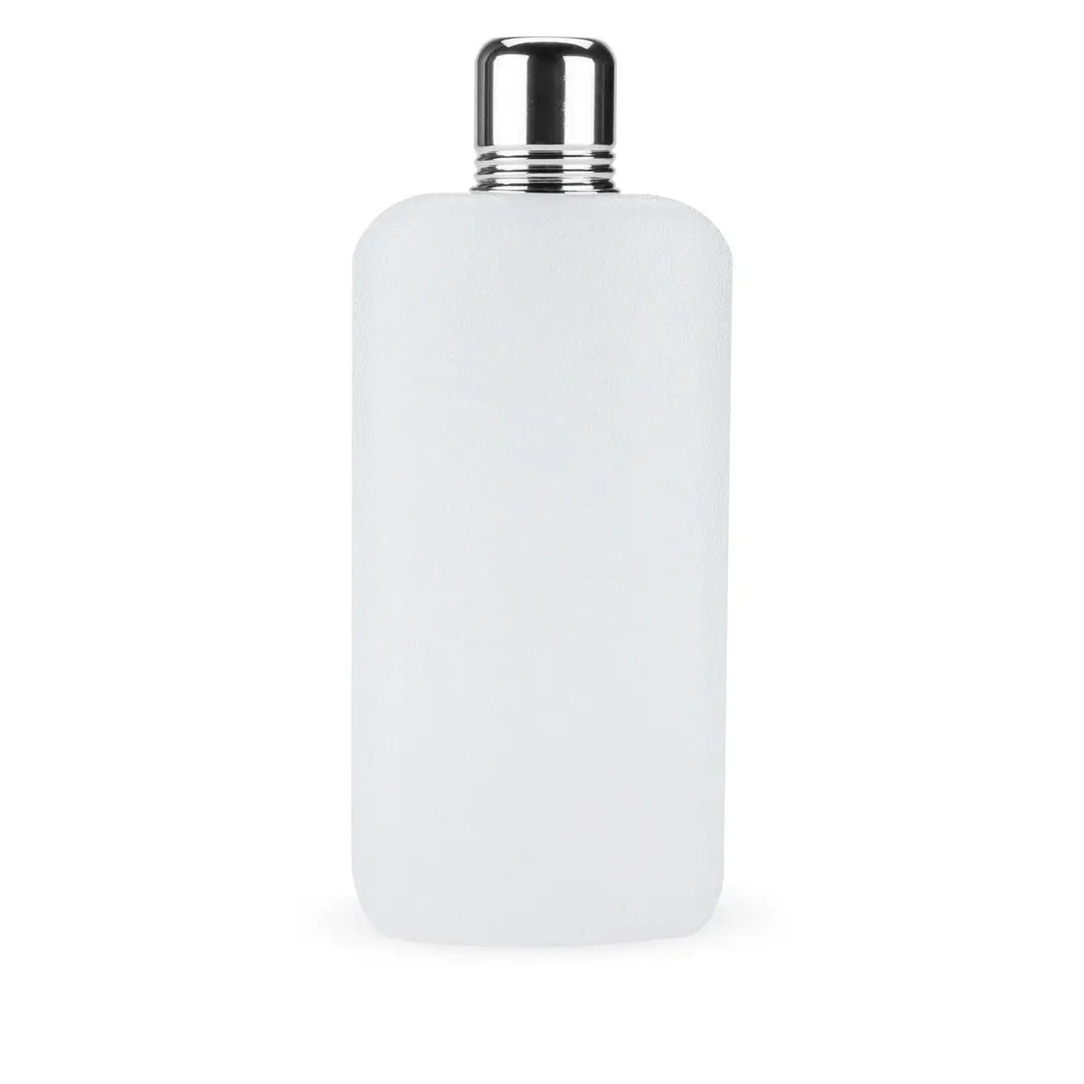 True Plastic Flask 16Oz 1