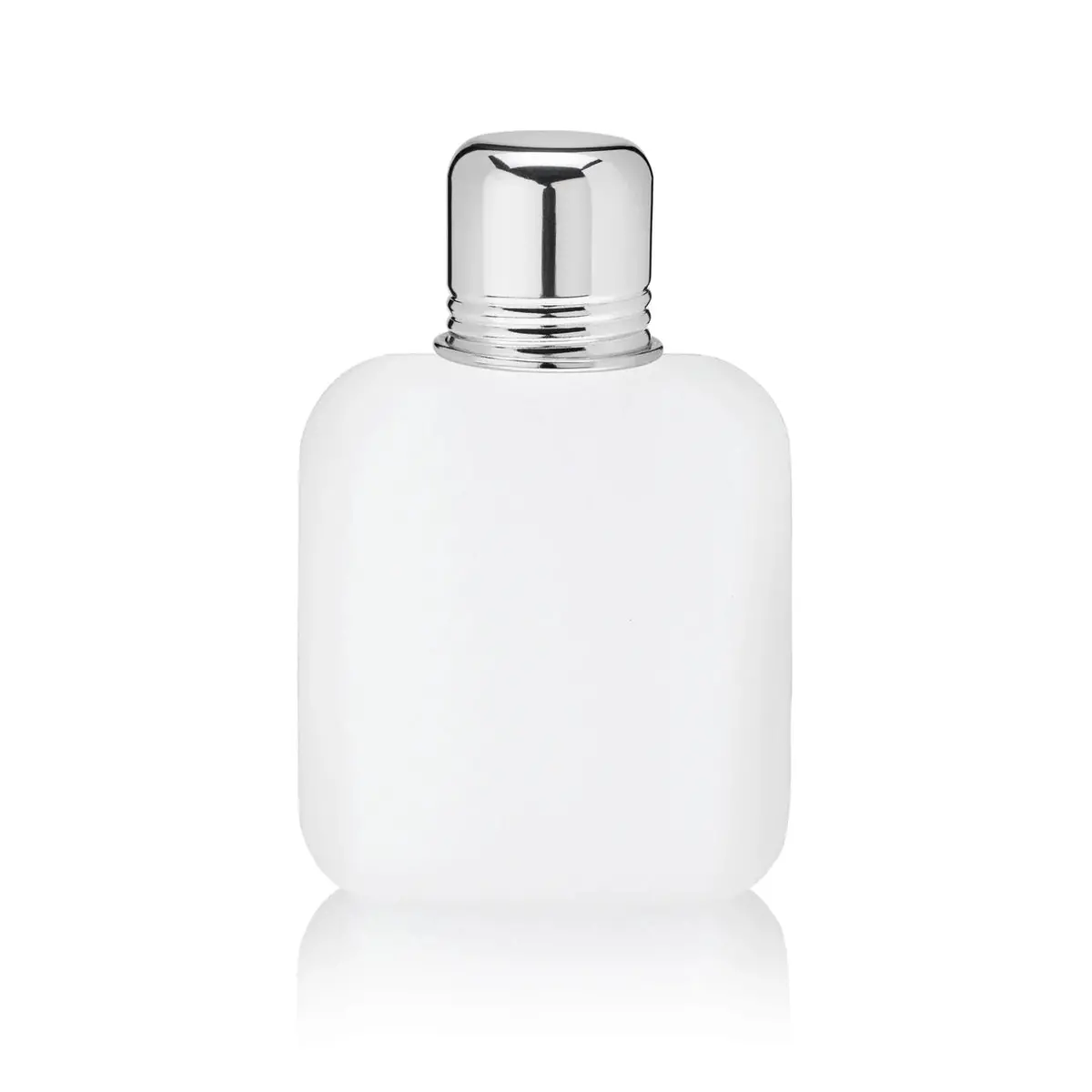 True Plastic Flask 6Oz 1