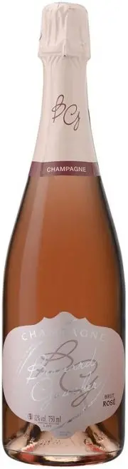 Bernard Gaucher Champagne Rose 750Ml 1