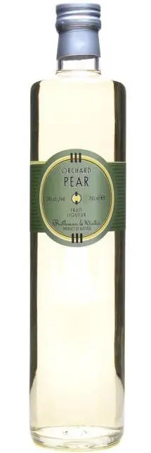 Rothman & Winter Orchard Pear Liqueur 750Ml 1