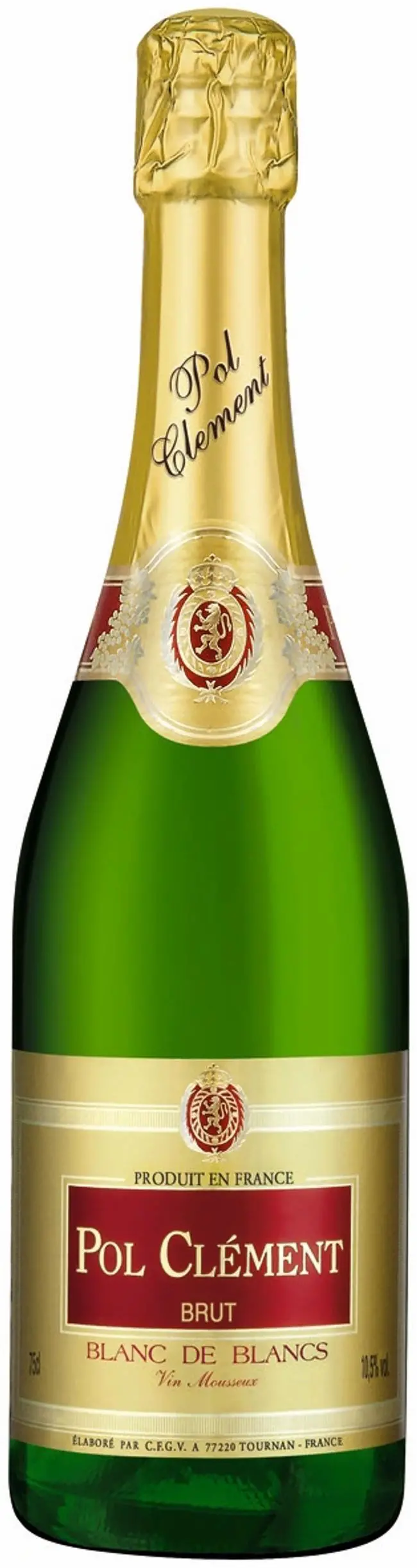 Pol Clement Brut 750Ml 1