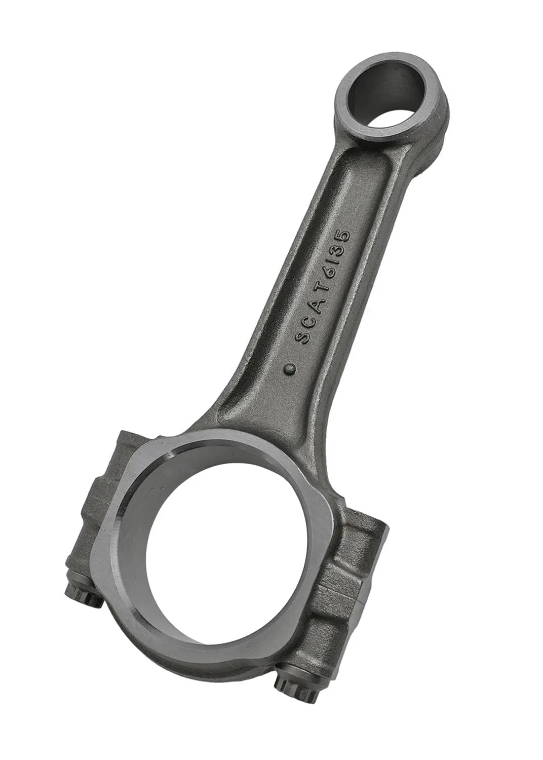 Scat 2-Icr62007/16A-1 Forged Connecting Rods 1