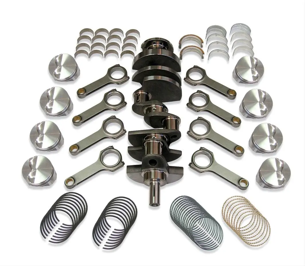 Scat Engine Rotating Assembly – 1-41661 1